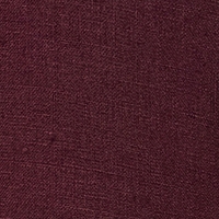 Farbmuster Hose in berry