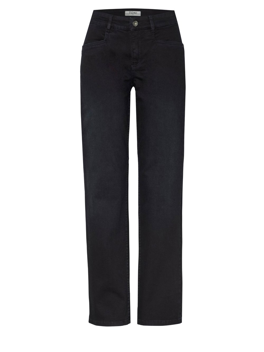Jeans Liv dark blue hollow