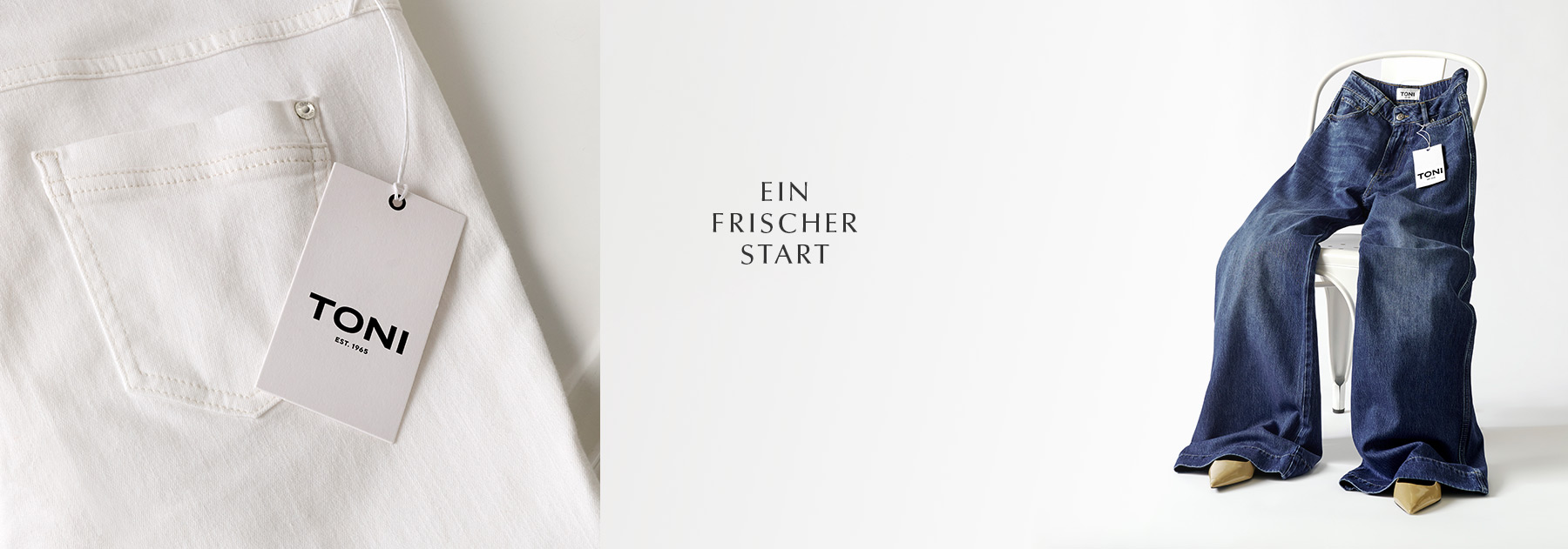 Neuheiten für den perfekten Start