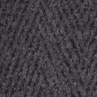 Color swatch of trousers in Anthracite