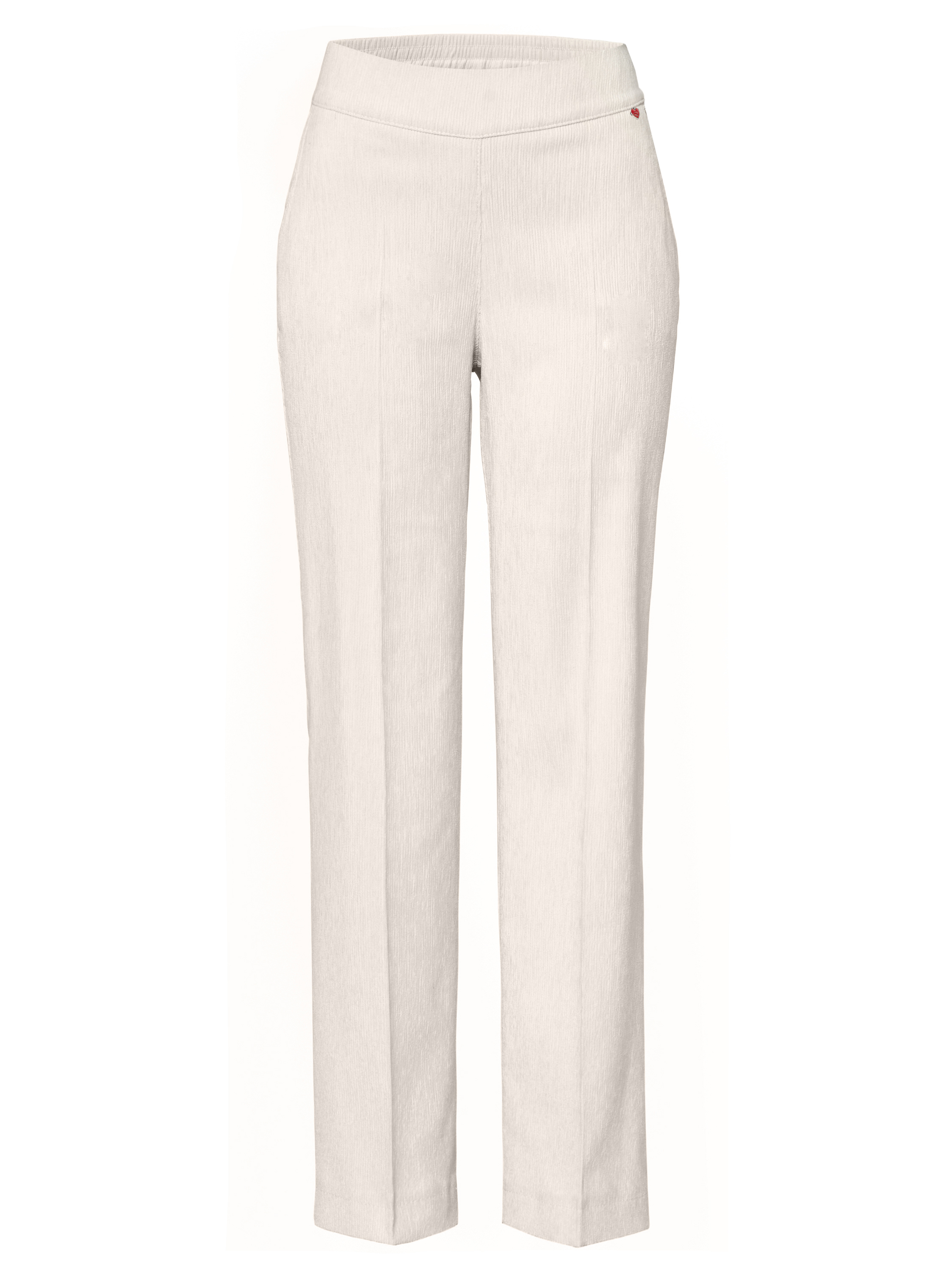 Trousers Scarlet ecru hollow Trousers Scarlet ecru hollow