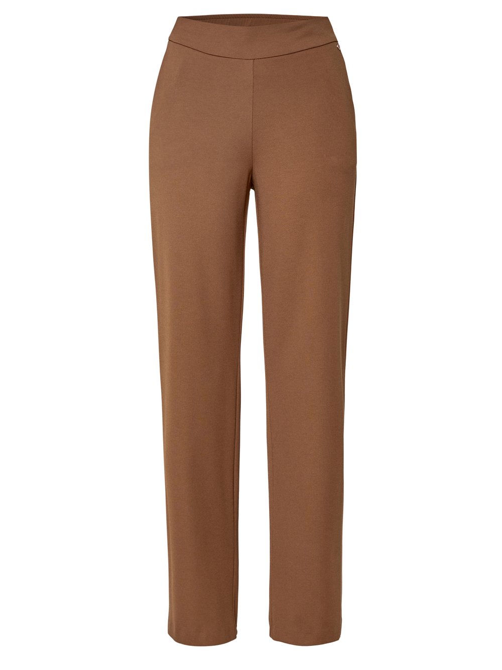 Trousers Scarlet camel hollow