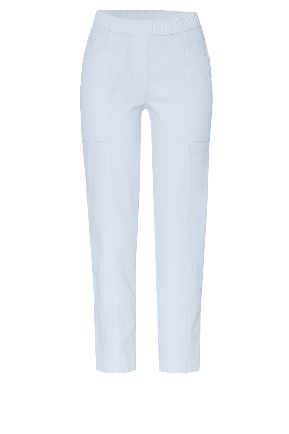 Hose Sue light blue Freisteller
