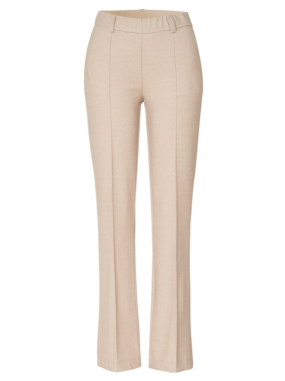 Hose Jenny beige Freisteller Hose Jenny beige Freisteller