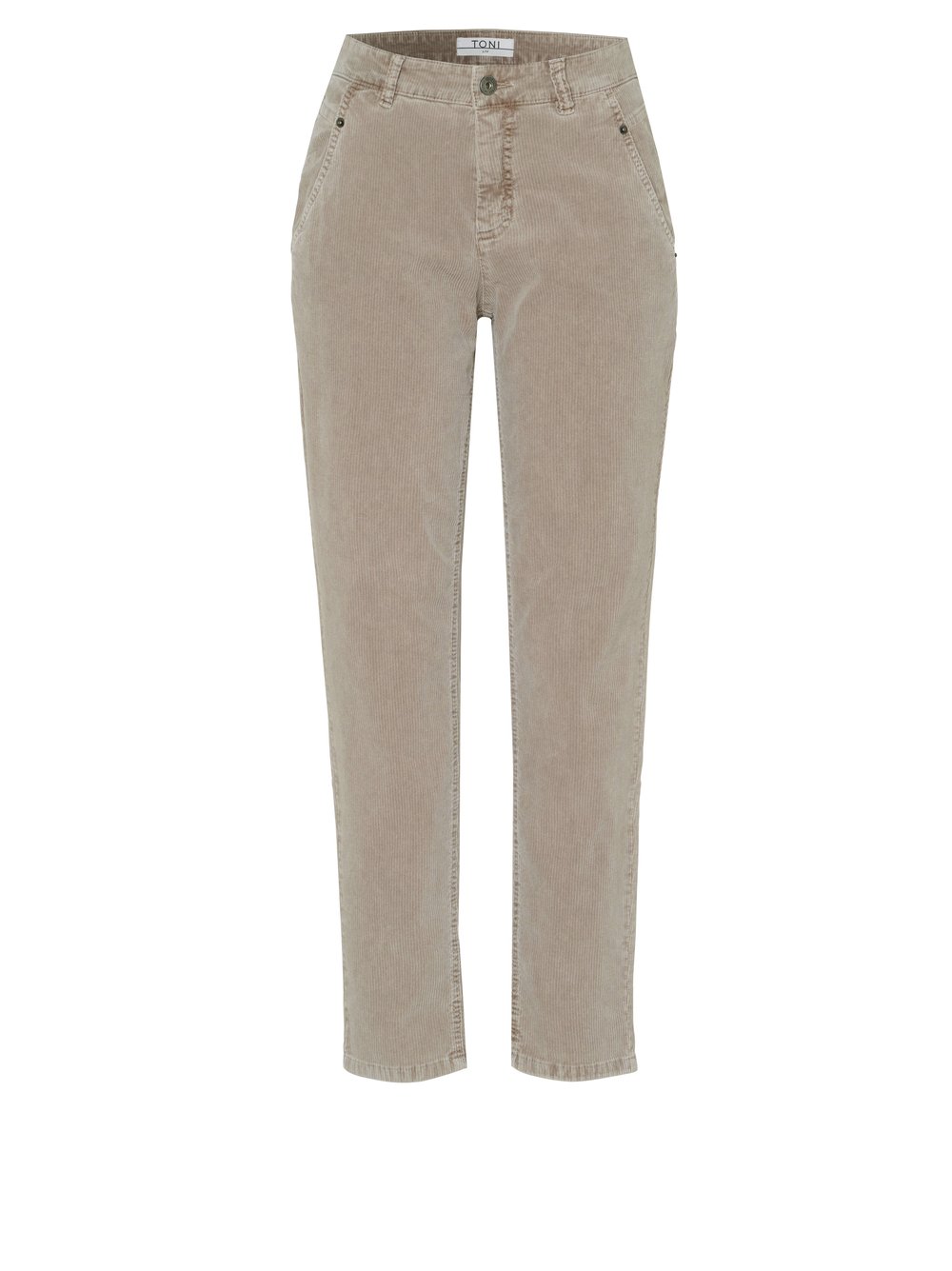 Hose Liv taupe Freisteller