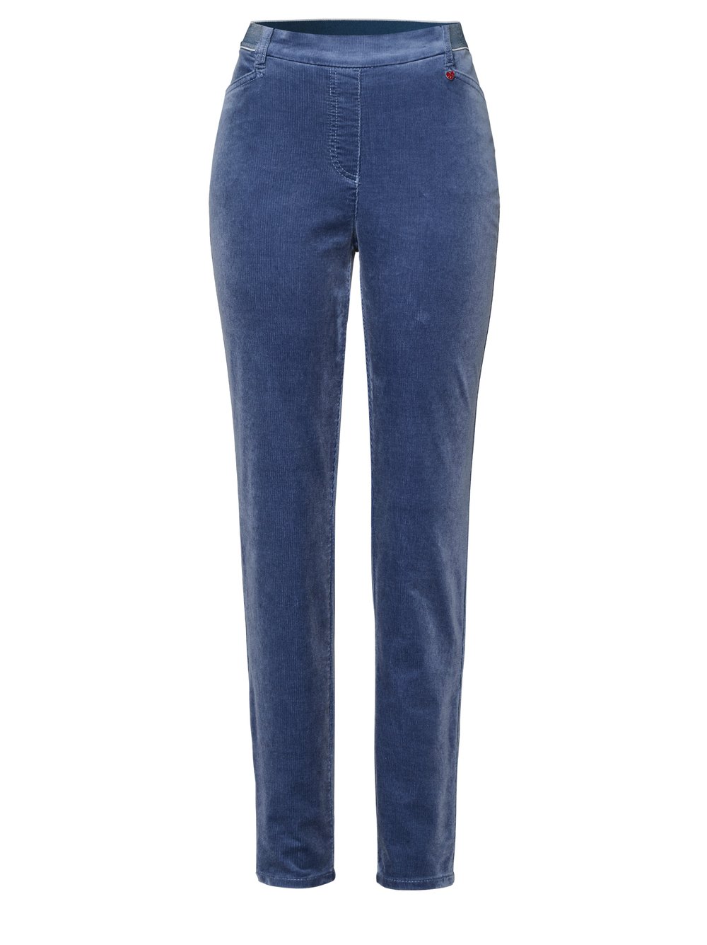 Hose Alice navy Freisteller