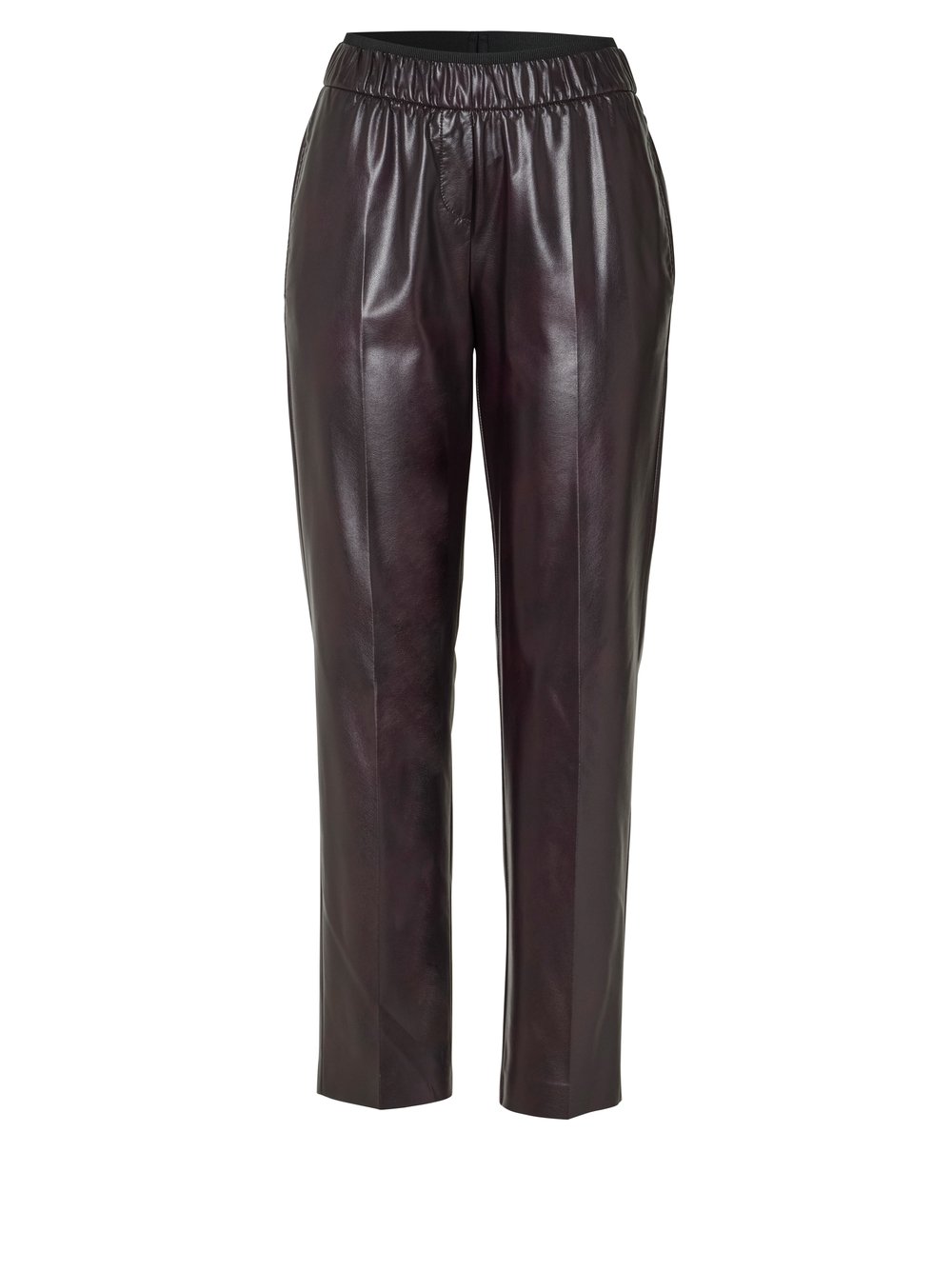Trousers Sue wine hollow