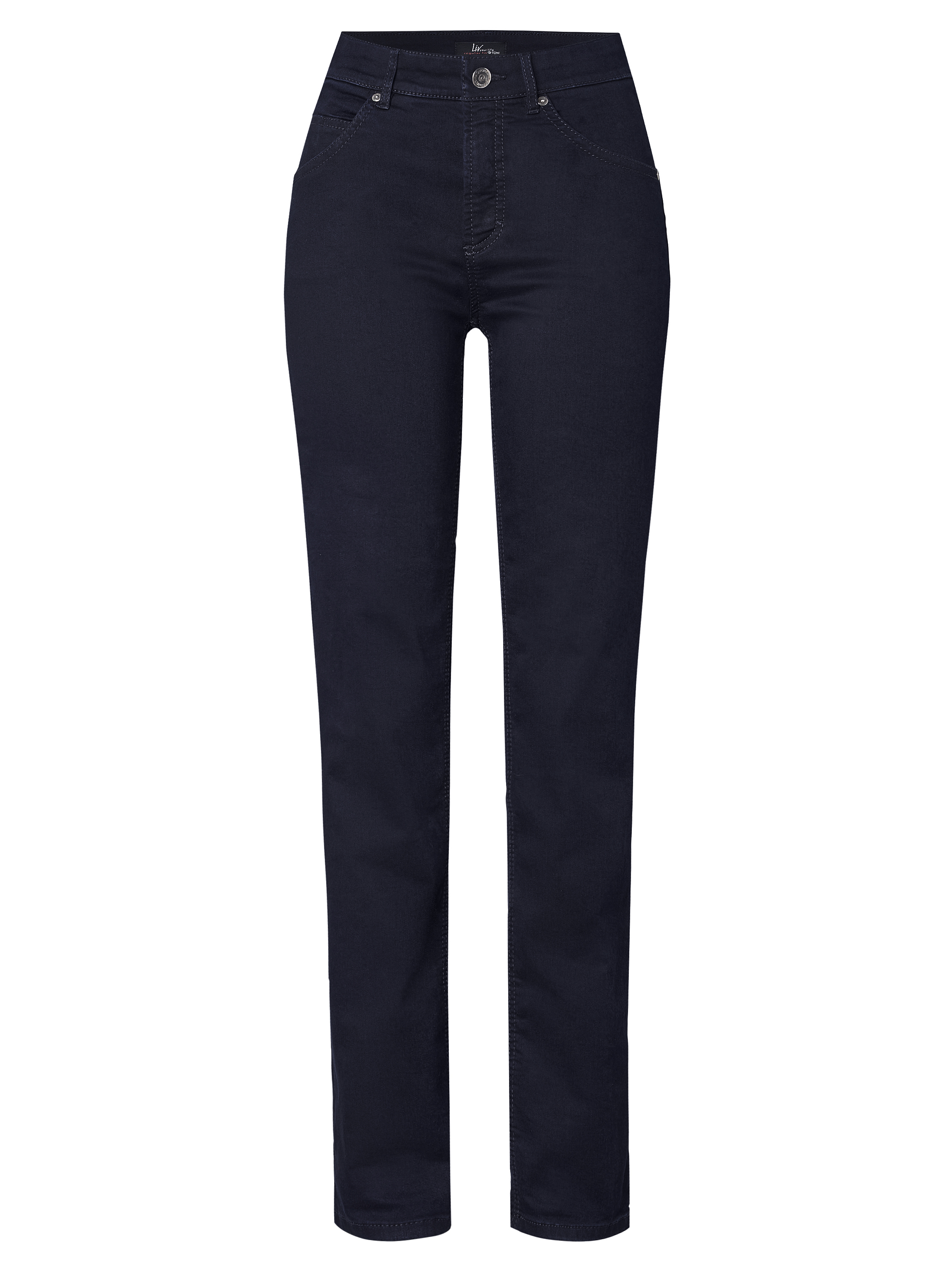Jeans Liv dark blue Freisteller Jeans Liv dark blue Freisteller