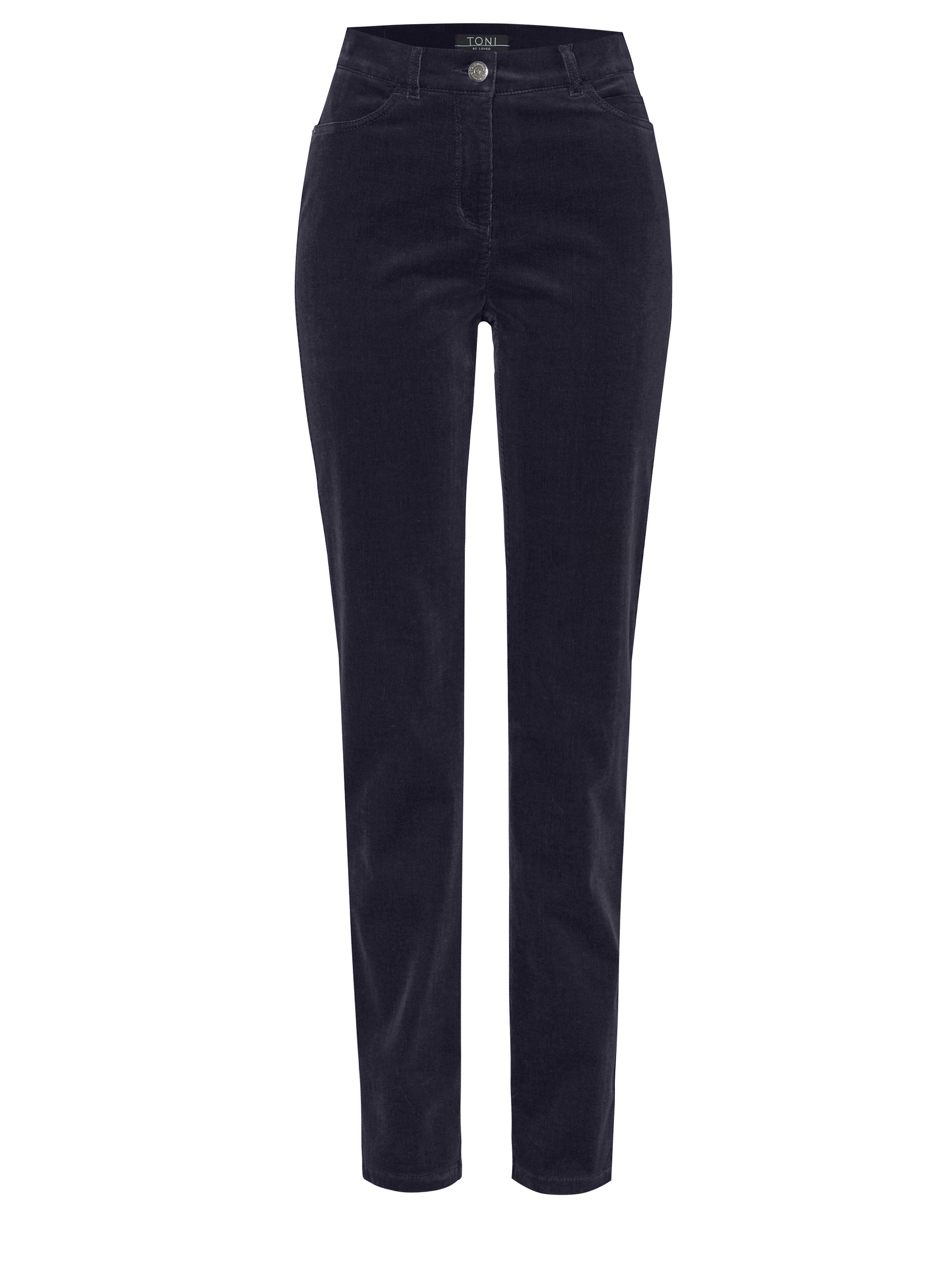 Hose be loved dark blue Freisteller Hose be loved dark blue Freisteller