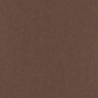 Color swatch of trousers in dark brown