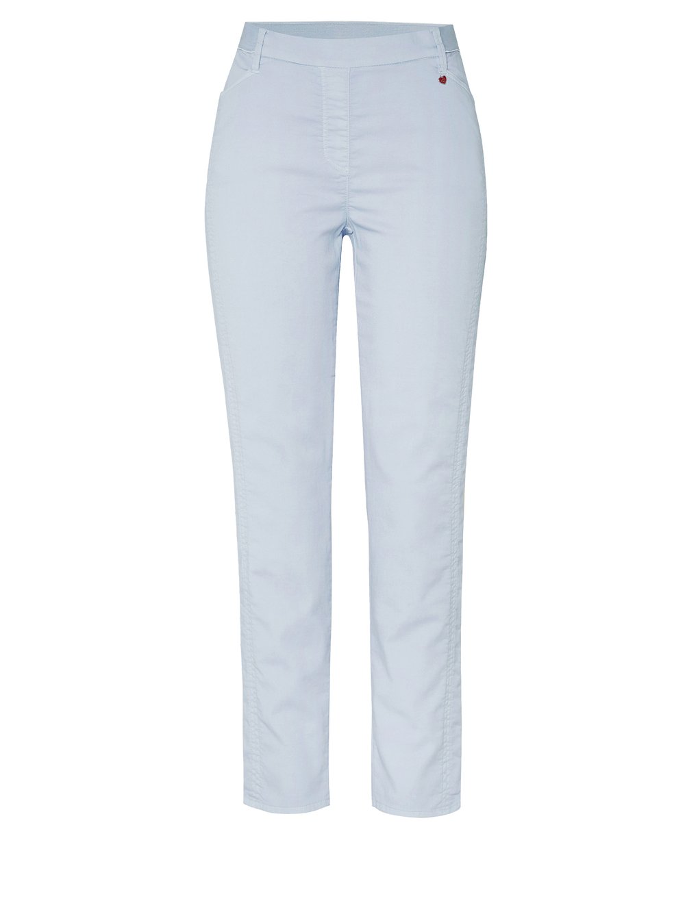 Hose Alice light blue Freisteller