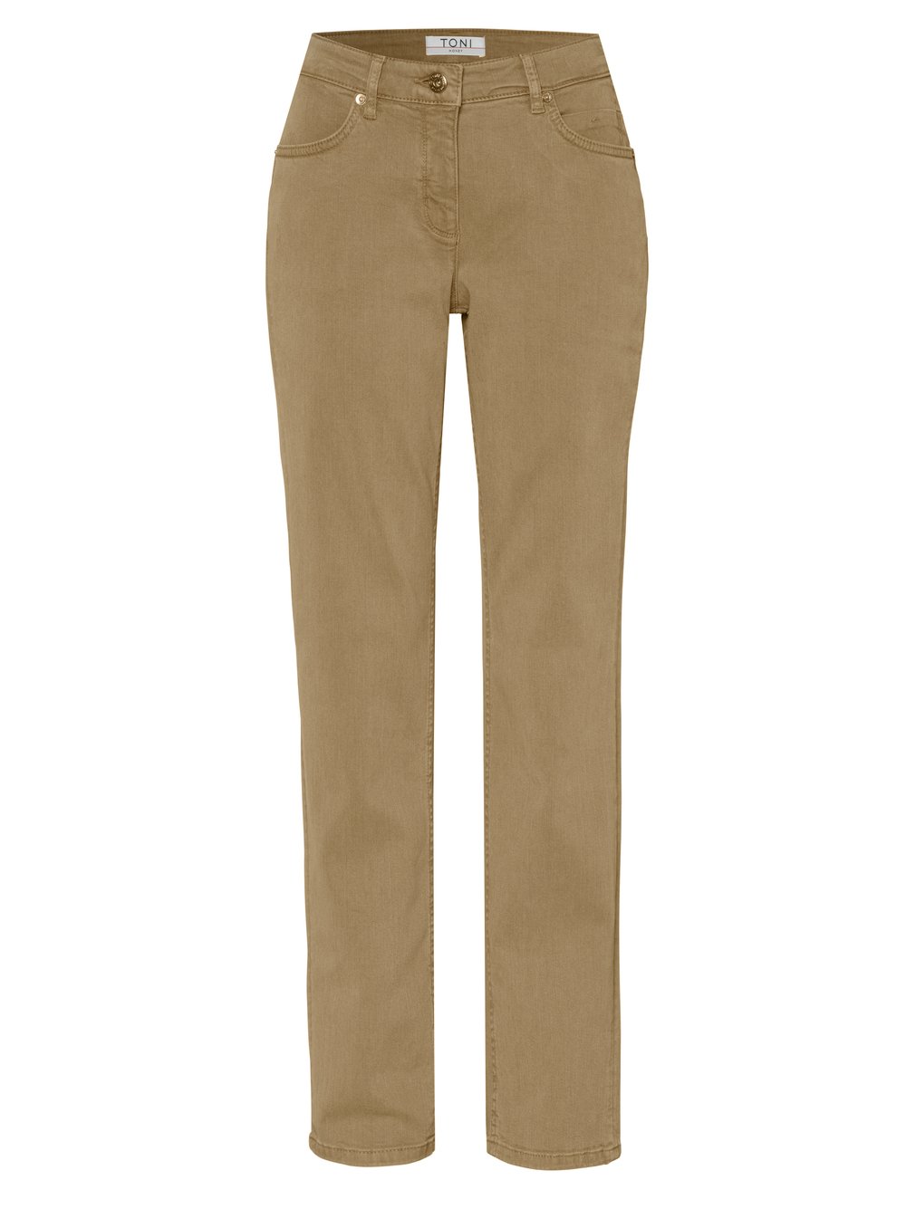 Jeans Honey brown Freisteller Jeans Honey brown Freisteller