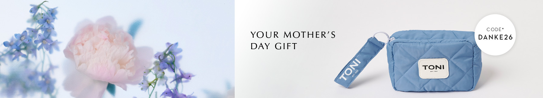 Gift for Mother’s Day