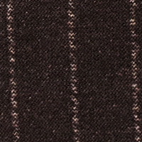 Color swatch of trousers in Dark Brown