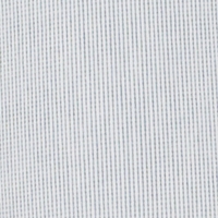 white/blue