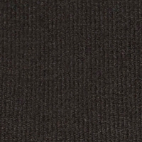 Farbmuster Strickjacke in Dunkelbraun
