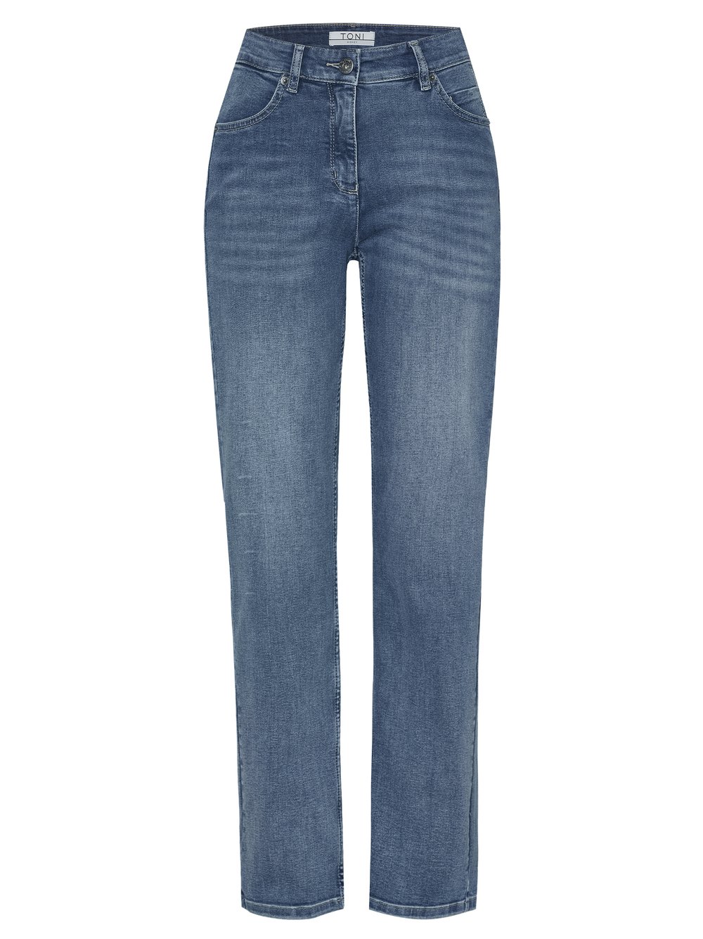 Jeans Honey blue bleached Freisteller
