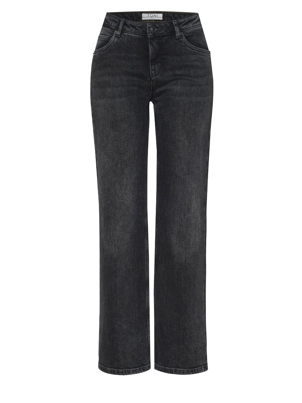 Jeans Ella anthra Freisteller