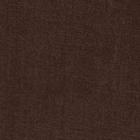 Farbmuster Hose in dark brown
