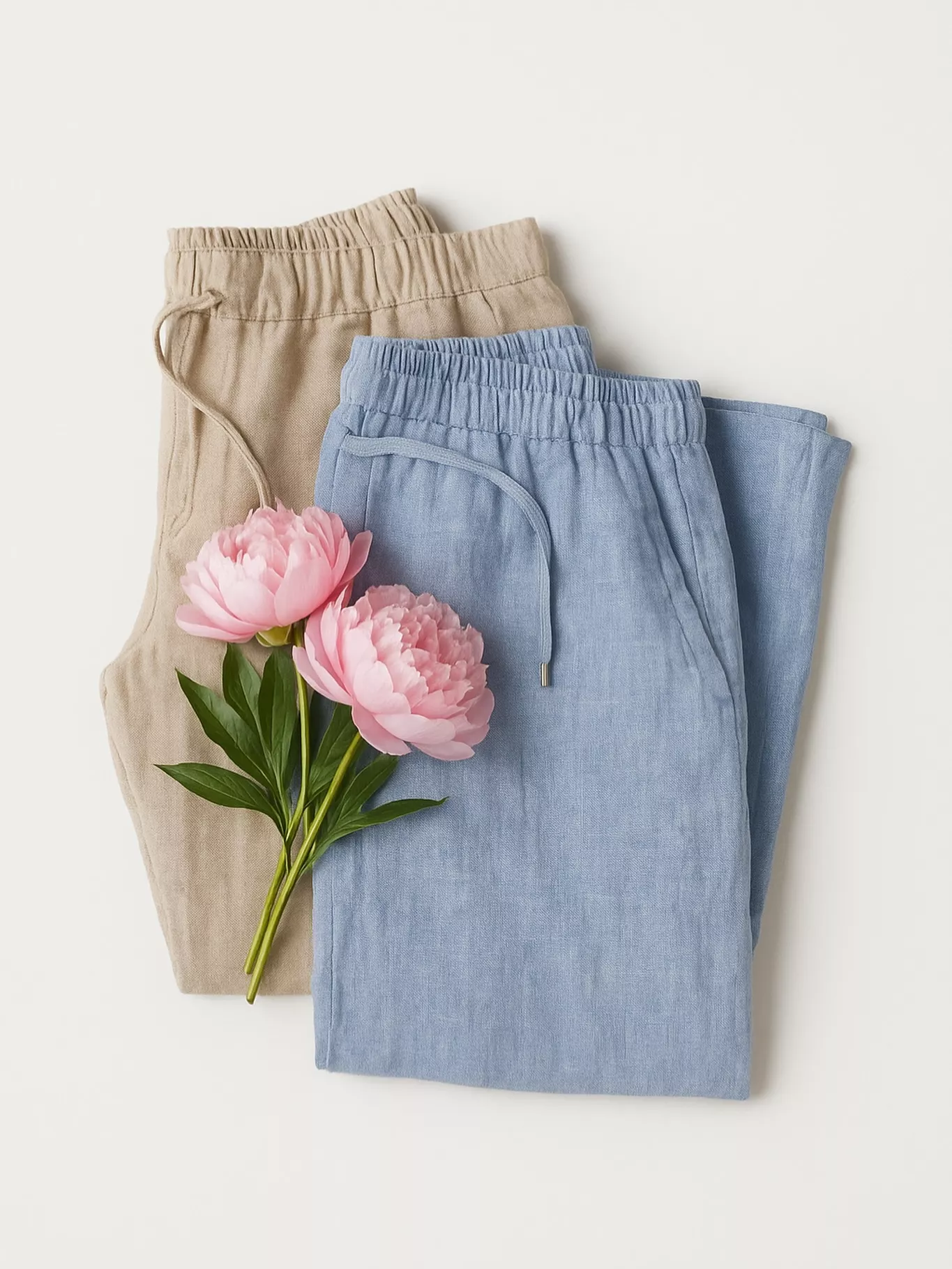 Wir sind bereit für Leinen.
Luftig, unkompliziert und genau das, was warme Tage brauchen.
 
#TONIFashion #LinenLove 🤍