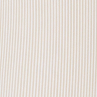 Farbmuster Hose in beige / white