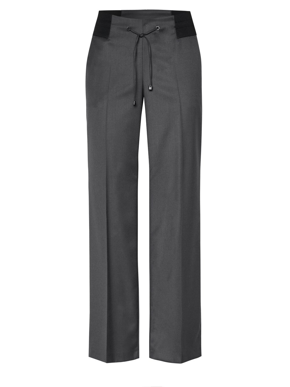 Trousers Jenny anthra hollow