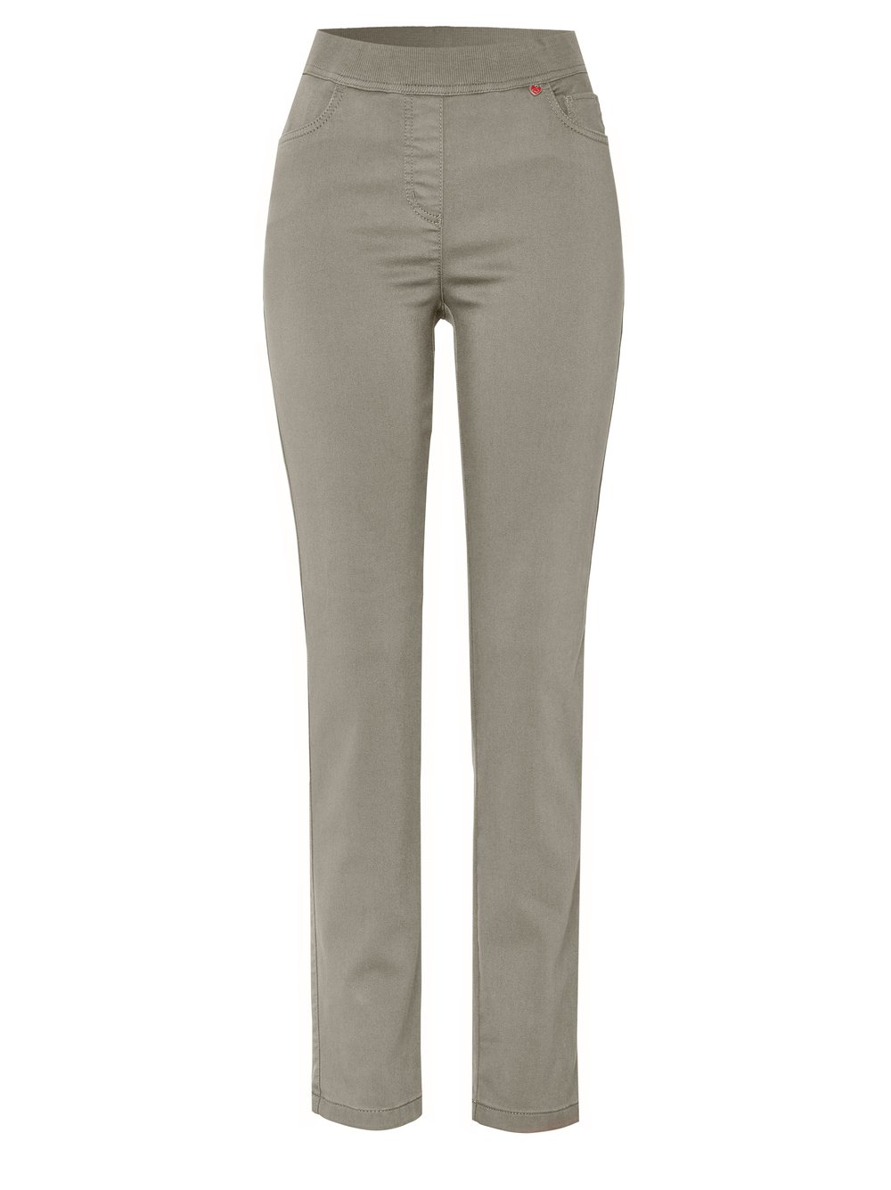 Trousers My Darling light khaki hollow Trousers My Darling light khaki hollow