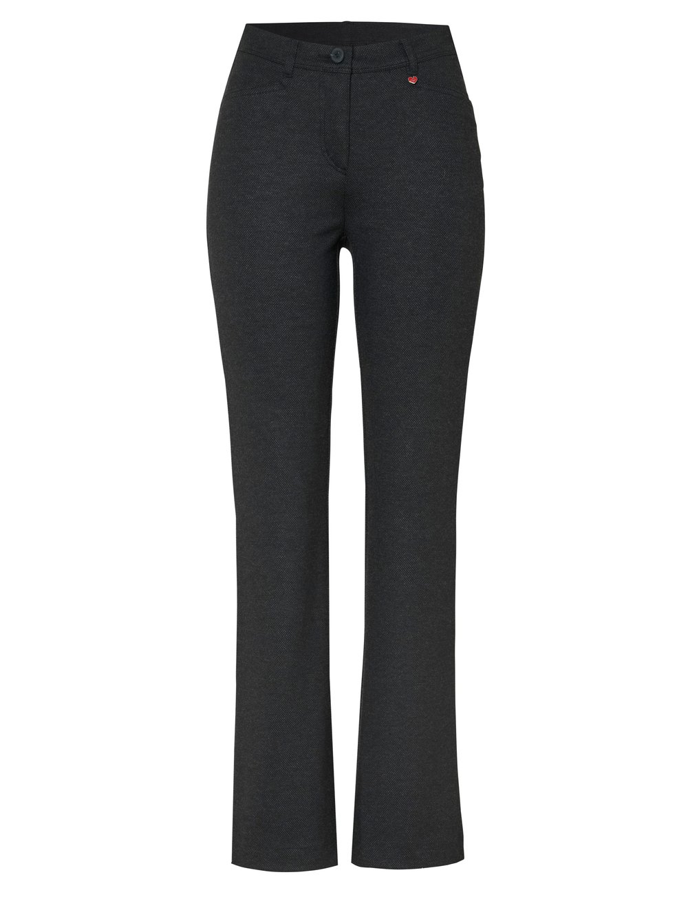 Hose Meine beste Freundin black Freisteller