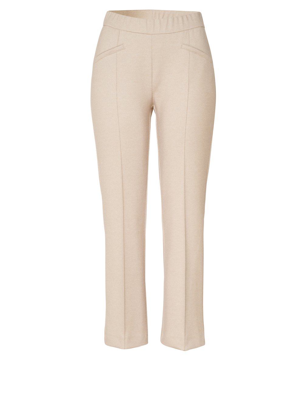 Hose Jenny beige Freisteller Hose Jenny beige Freisteller