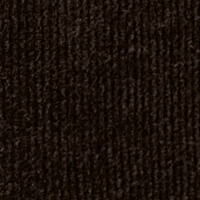 Farbmuster Hose in Dunkelbraun