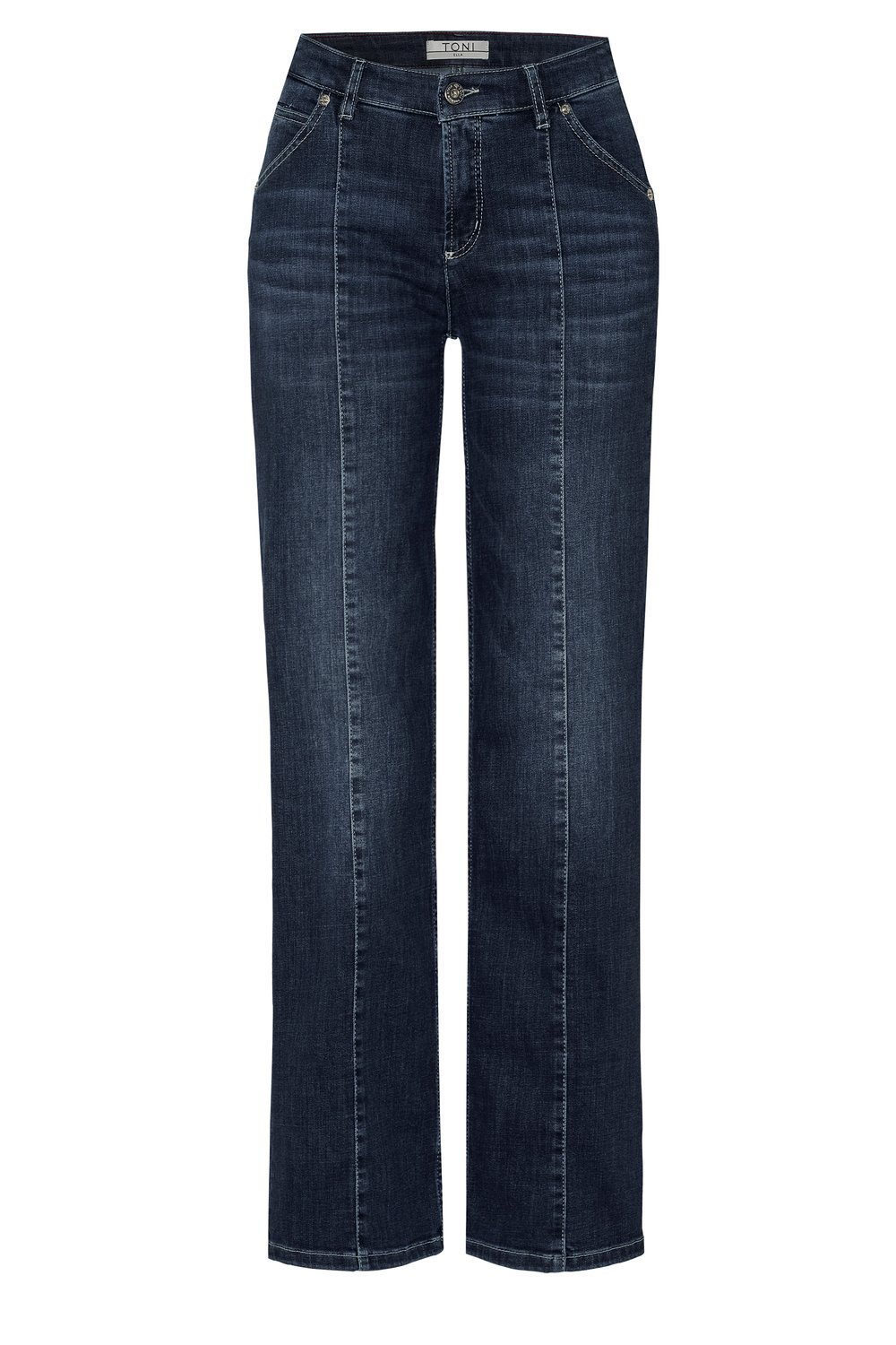 Jeans Ella dark blue Freisteller Jeans Ella dark blue Freisteller