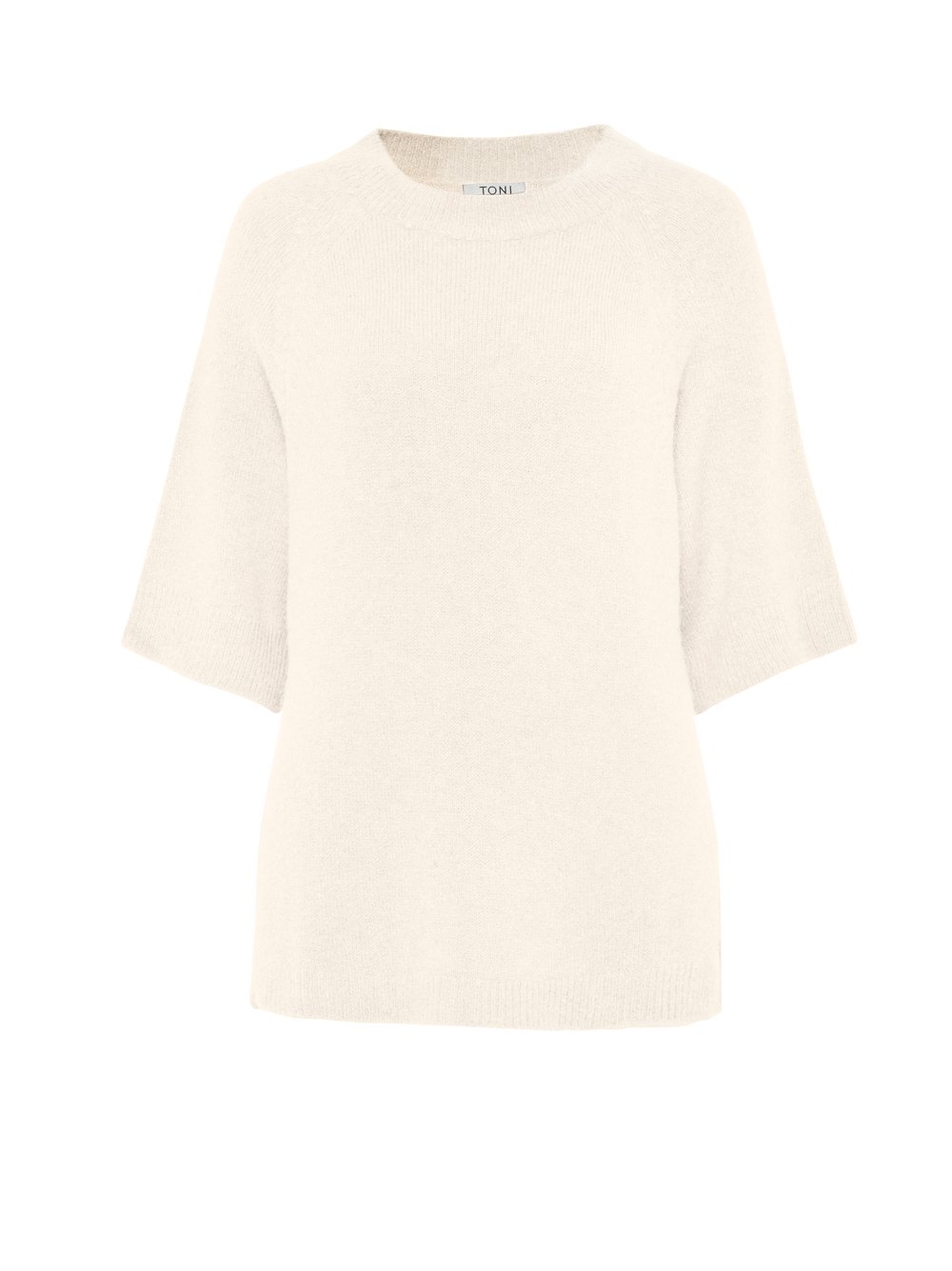 Pullover Gigi ecru Freisteller