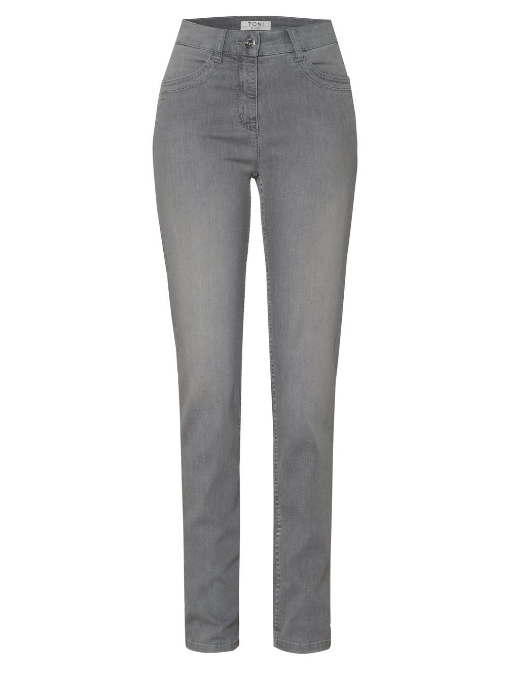 Jeans be loved grey Freisteller