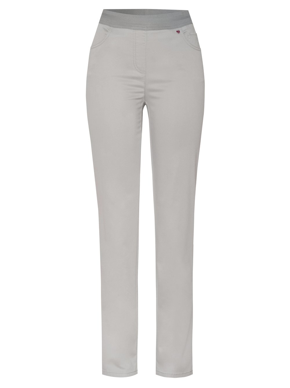 Hose My Darling grey Freisteller Hose My Darling grey Freisteller