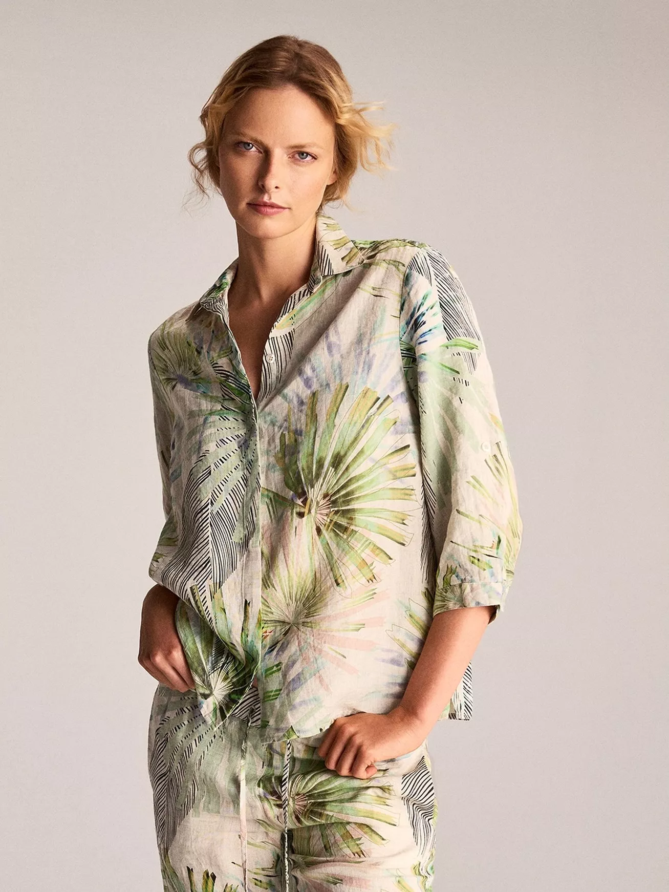 Statement: Sommer

#TONIFashion #SimplyTheBest