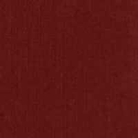 Color swatch of trousers in Bordeaux
