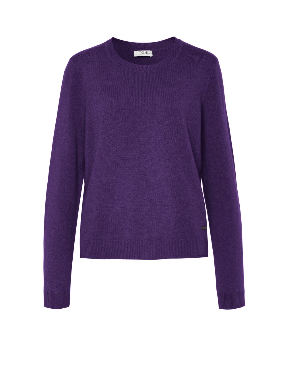 Pullover Gerit powder rose Freisteller