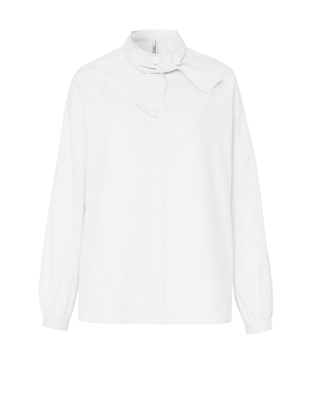Bluse Bernice white Freisteller