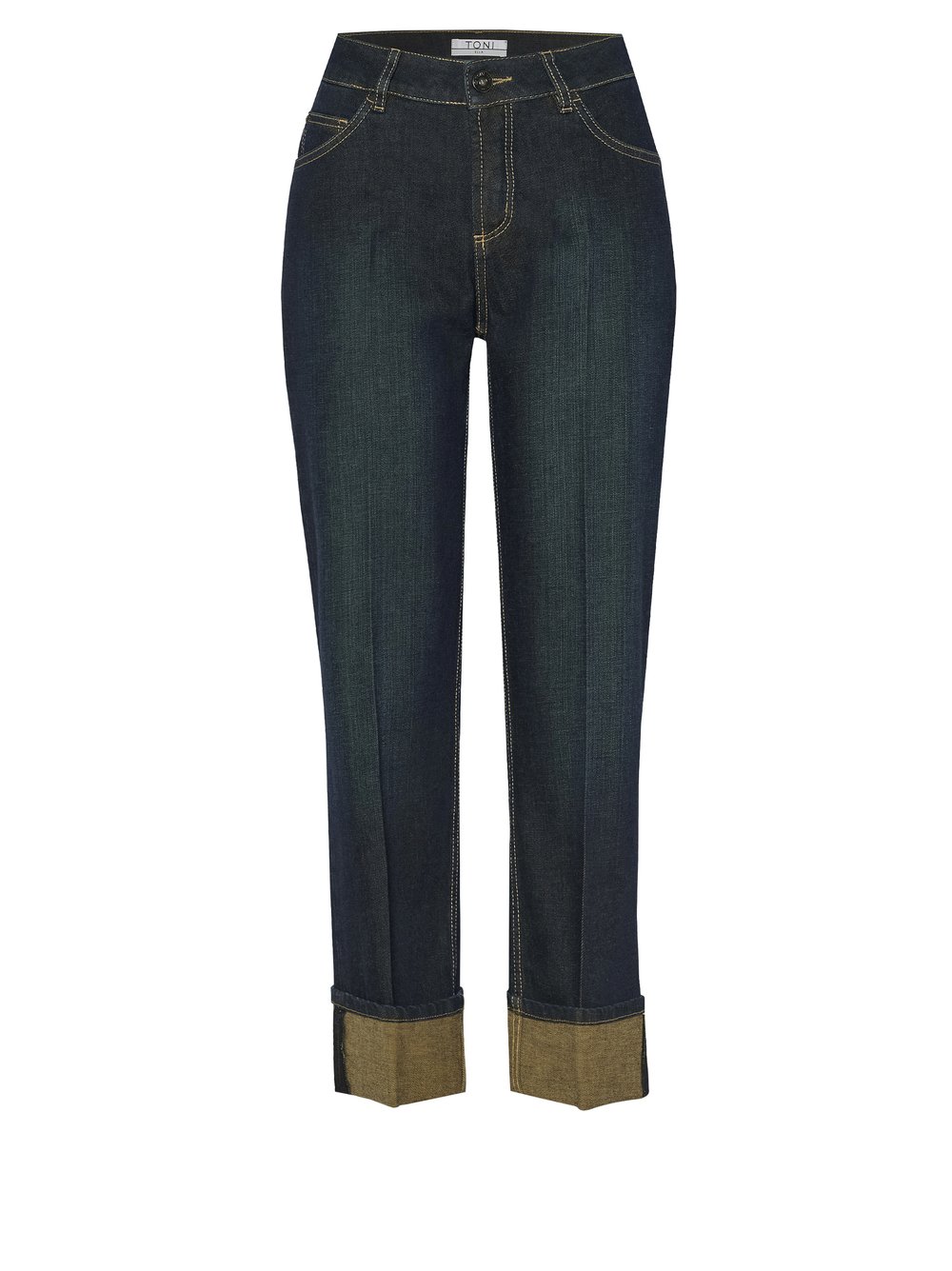 Jeans Ella dark blue Freisteller Jeans Ella dark blue Freisteller