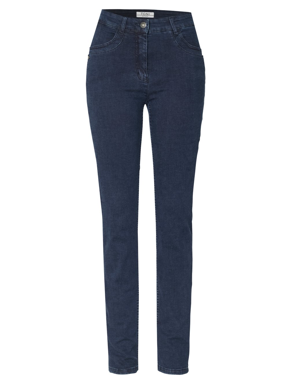 Jeans be loved dark blue Freisteller