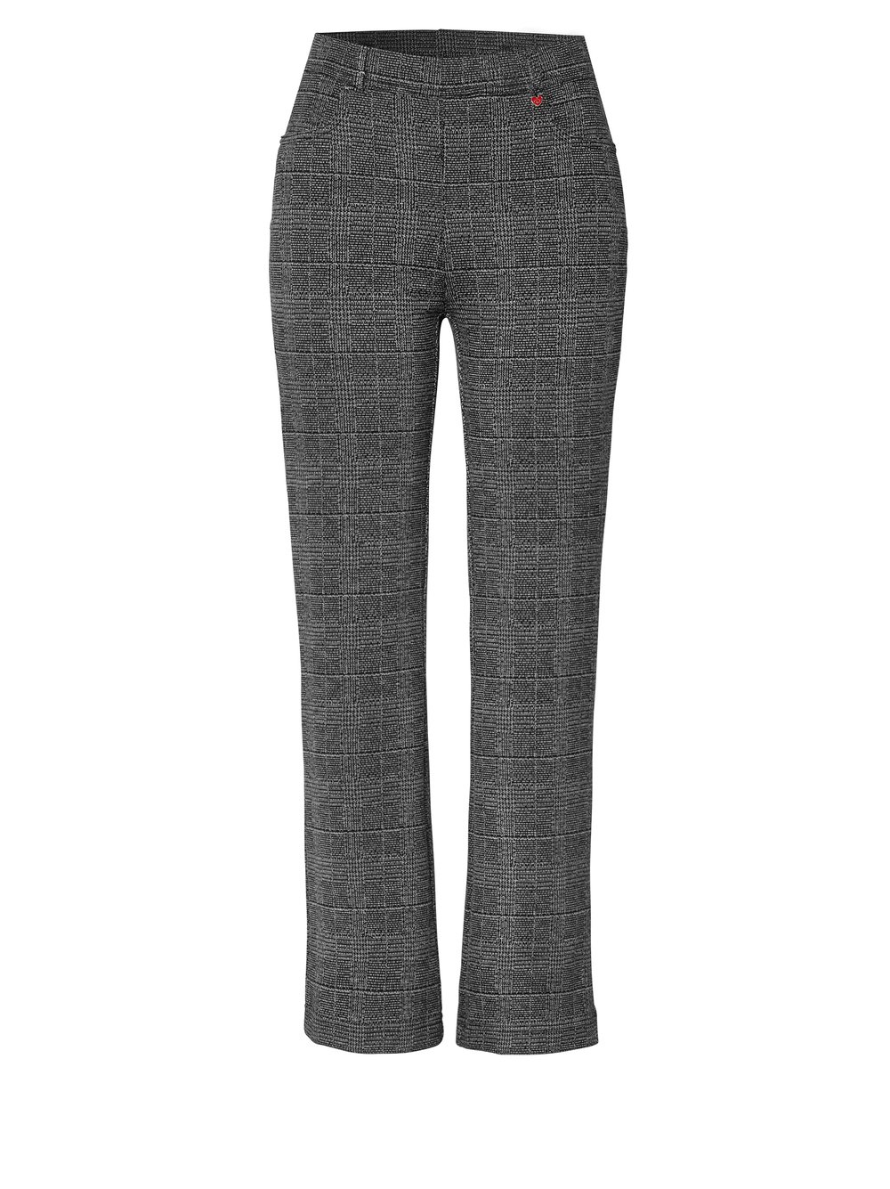 Hose Alice anthra Freisteller