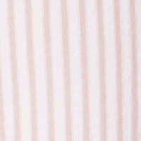 Color swatch of trousers in rose / white