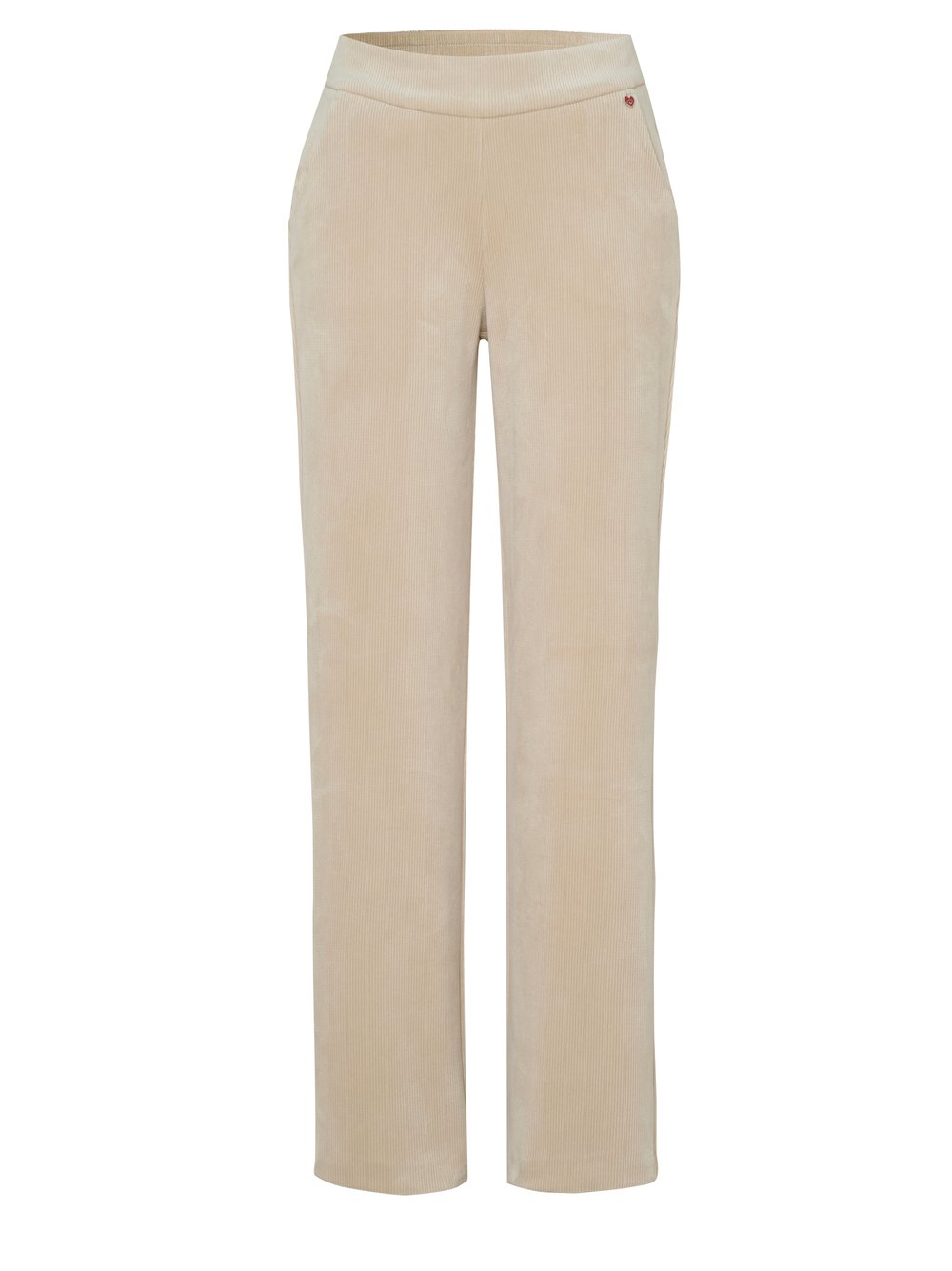 Hose Scarlet ecru Freisteller