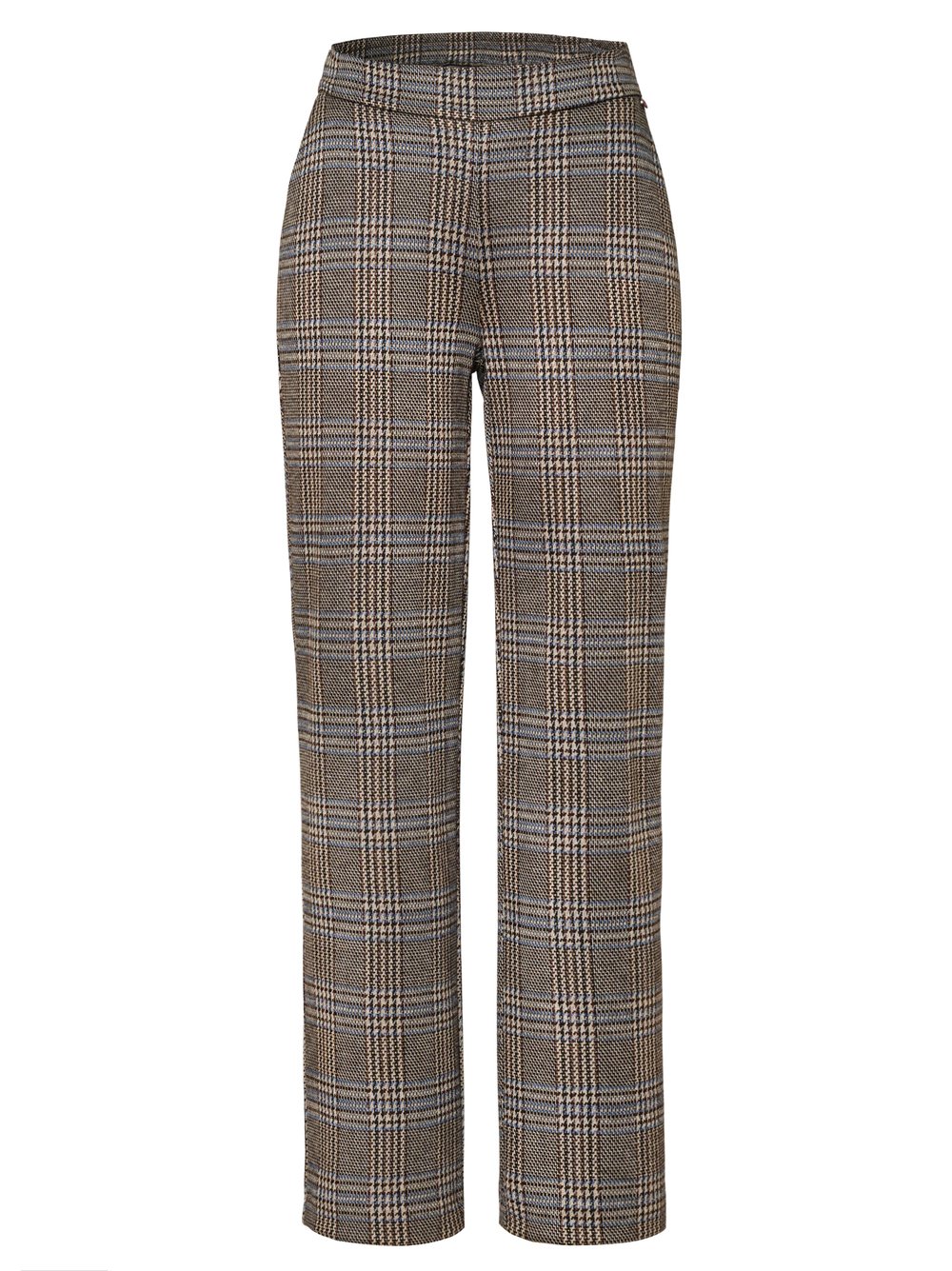 Hose Scarlet brown/beige Freisteller Hose Scarlet brown/beige Freisteller