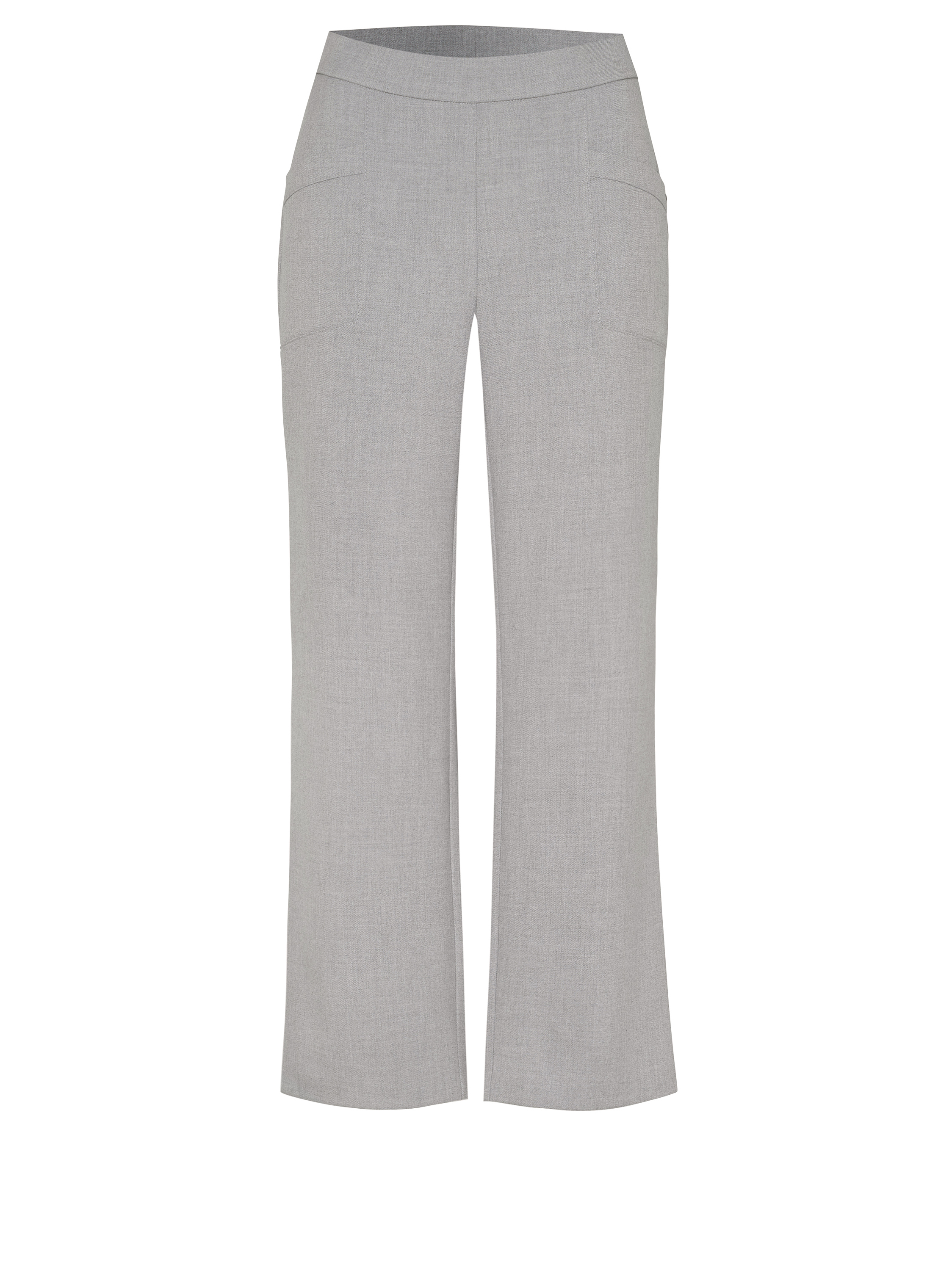 Hose Sue light grey Freisteller Hose Sue light grey Freisteller