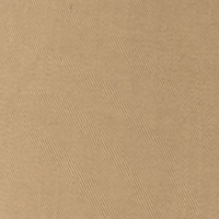 Farbmuster Jeans in light brown