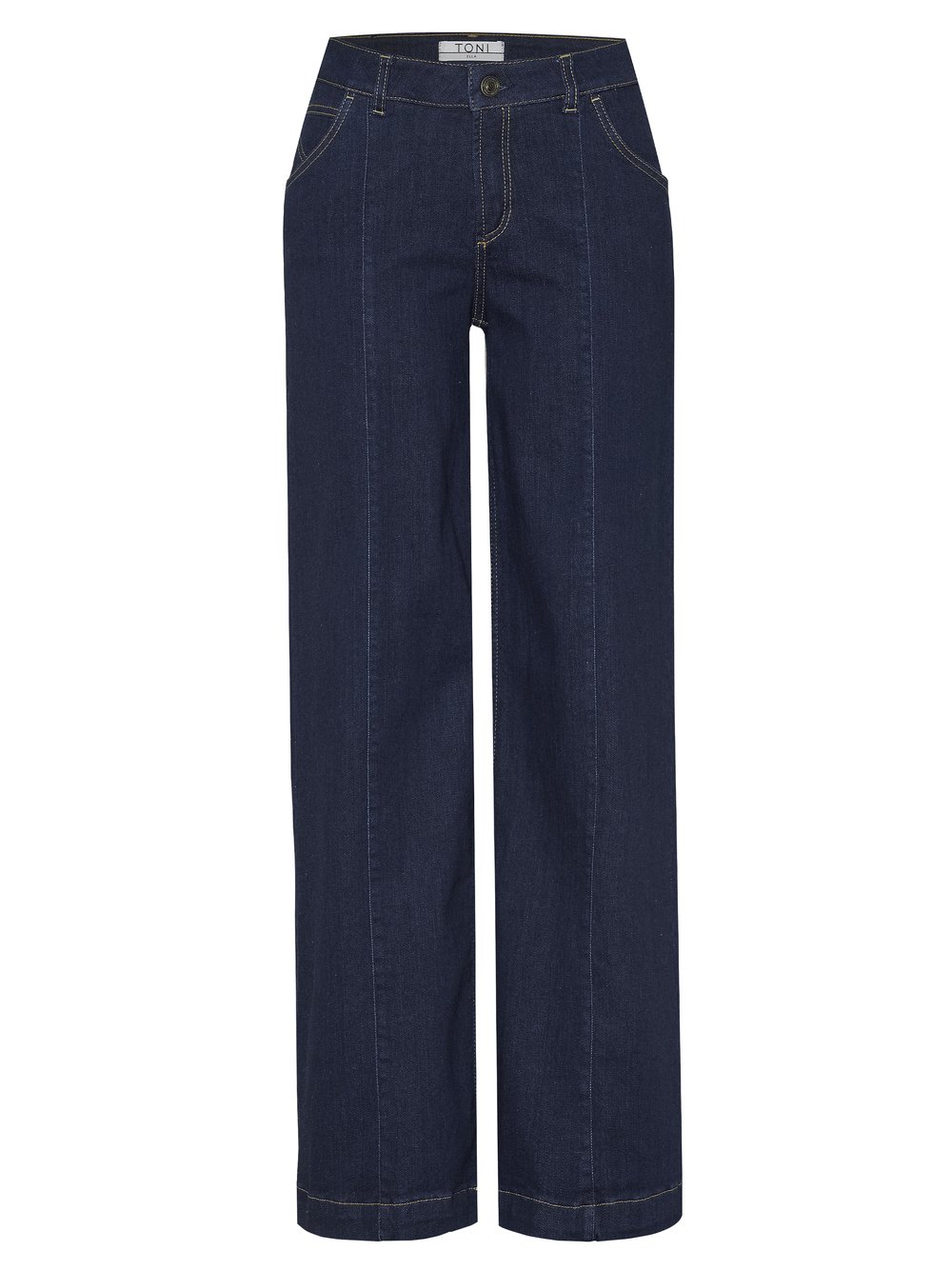 Jeans Ella dark blue Freisteller