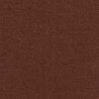 Farbmuster Jacke in Rostrot