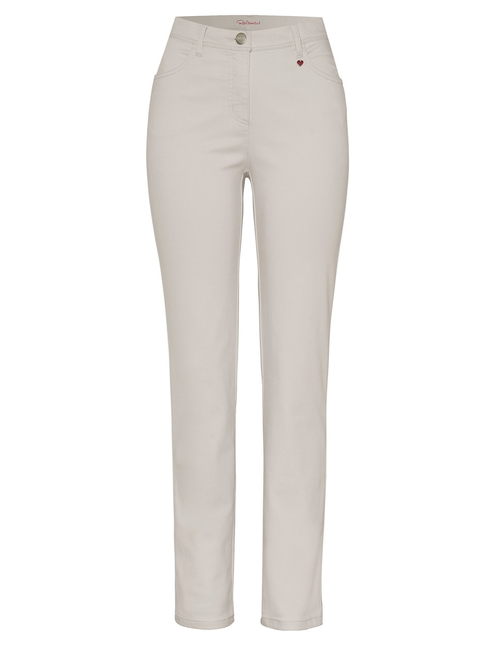 Hose Meine beste Freundin light grey Freisteller Hose Meine beste Freundin light grey Freisteller