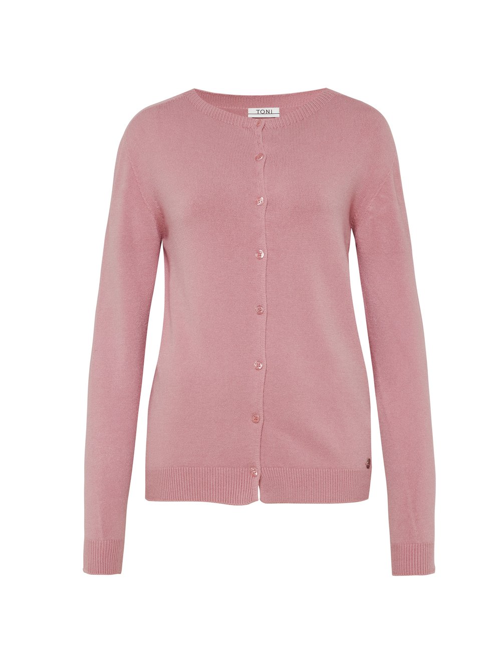 Cardigan Holy rose hollow Cardigan Holy rose hollow